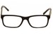 Burberry Men's Eyeglasses BE2162 BE/2162 Full Rim Optical Frame