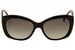 Burberry Women's BE4164 BE/4164 Fashion Sunglasses