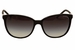 Burberry Women's BE4180 BE/4180 Cat Eye Sunglasses