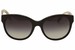 Burberry Women's BE4187 BE/4187 Fashion Sunglasses