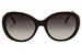 Burberry Women's BE4191 BE/4191 Fashion Sunglasses