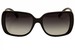 Burberry Women's BE4198 BE/4198 Fashion Sunglasses