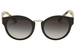 Burberry Women's BE4227 BE/4227 Fashion Sunglasses