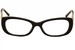 Burberry Women's Eyeglasses BE2203 BE/2203 Full Rim Optical Frame