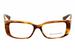 Bvlgari Eyeglasses 4098B 4098/B Full Rim Optical Frame