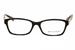 Bvlgari Women's Eyeglasses BV4061B BV/4061/B Full Rim Optical Frame