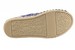 Carter's Girl's Astrid Canvas Fashion Espadrilles Flats Shoes