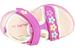 Carter's Toddler/Little Girl's Chelsea2 T-Strap Light-Up Sandals Shoes