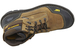 Caterpillar Men's Fabricate 6-inches Tough WP Waterproof Work Boots Shoes