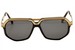 Cazal 8021 Pilot Sunglasses
