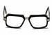 Cazal 6004 Eyeglasses Men's Full Rim Square Shape Optical Frame