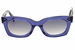 Celine Women's CL 41029S 41029/S Square Sunglasses