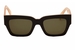 Celine Women's CL 41078S 41078/S Fashion Sunglasses