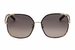 Chloe Women's 109SL 109/SL Square Sunglasses