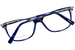 Chopard Women's Eyeglasses VCH 215S 215/S Full Rim Optical Frames