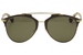 Christian Dior Women's Reflected/S Fashion Pilot Sunglasses