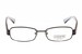 Coach Eyeglasses Women's Taryn HC5001 HC/5001 Full Rim Optical Frame