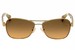 Coach Women's Caroline HC7012 HC/7012 Pilot Sunglasses