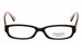 Coach Women's Eyeglasses Emily HC6001 HC/6001 Full Rim Optical Frame