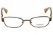 Coach Women's Eyeglasses Faina HC5054 HC/5054 Full Rim Optical Frame