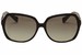 Coach Women's HC 8155Q 8155/Q Fashion Sunglasses