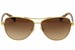 Coach Women's HC7058 HC/7058 Pilot Sunglasses