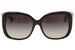 Coach Women's HC8158 HC/8158 Fashion Sunglasses