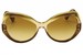 Coach Women's HC8177 HC/8177 Fashion Sunglasses