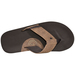 Cobian Men's ARV-2 Flip-Flops Sandals Shoes