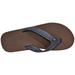 Cobian Men's Las-Olas-2 Flip-Flops Sandals