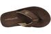 Cobian Men's The Ranch Flip Flop Sandals Shoes