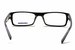 Converse Eyeglasses Q007 UF Full Rim Optical Frame