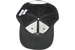 Converse Men's Chuck Taylor Core Cotton Snapback Baseball Cap Hat