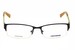 Converse Men's Eyeglasses Q029 Full Rim Optical Frame