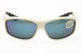 Costa Del Mar Men's Saltbreak BK25 BK/25 Sport Sunglasses