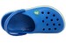 Crocs Boy's Crocband Kid's Watershoe Clogs Sandals Shoes