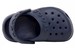 Crocs Boy's Hilo Roomy Fit Clogs Sandals Shoes