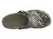 Crocs Men's Swiftwater Deck Realtree Max-5 Clogs Sandals Shoes