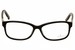 Daniel Swarovski Women's Eyeglasses Foxy SW5155 SW/5155 Full Rim Optical Frame