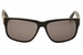 David Yurman Men's DY651 DY/651 Waves Tag Rectangle Sunglasses