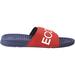 DC Shoes Men's Bolsa-SP Slides Sandals Shoes