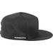 DC Shoes Men's Heard-Ya-2 Snapback Baseball Cap Hat