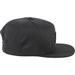 DC Shoes Men's Snappy Snapback Baseball Cap Hat