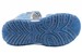 Disney Frozen Toddler Girl's Light Up Sandals Shoes