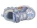 Disney Toddler/Little Girl's Frozen Light Up Sneakers Shoes