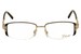 Diva Women's Eyeglasses 5334 Half Rim Optical Frame