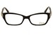 Diva Women's Eyeglasses 5455 Full Rim Optical Frame