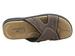 Dockers Men's Sunland Memory Foam Slides Sandals Shoes