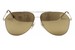 Dolce & Gabbana D&G DG2129 DG/2129 Pilot Sunglasses