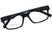 Dolce & Gabbana DG3352 Eyeglasses Men's Rectangle Shape